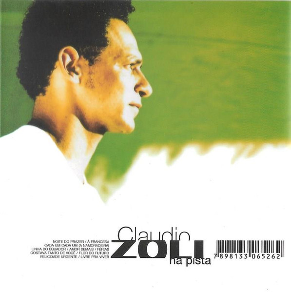 Capa de Linha Do Equador